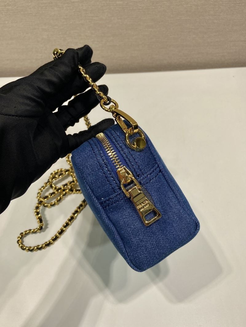 Pra*a satchel bags
